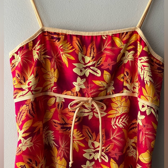 Vintage 90s Taboo Dress - Separate Scene Size M - Picture 4 of 4